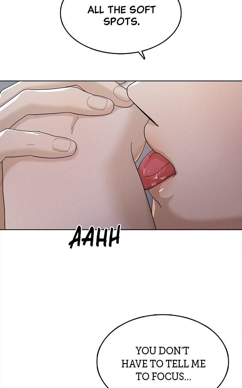 Finding a Ticket Into Your Heart Chapter 27 page 26 - 