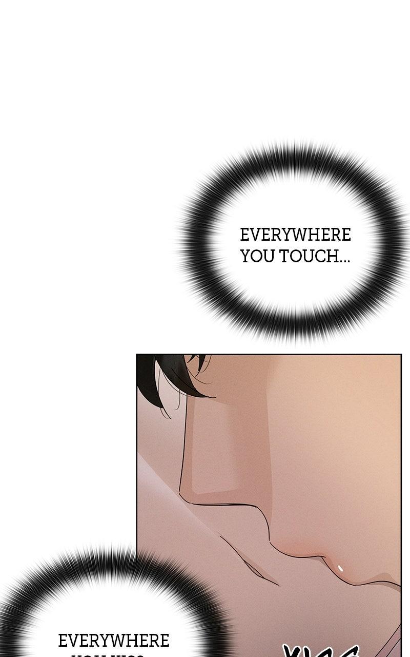 Finding a Ticket Into Your Heart Chapter 27 page 28 - 