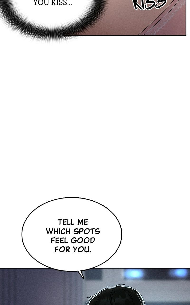 Finding a Ticket Into Your Heart Chapter 27 page 29 - 