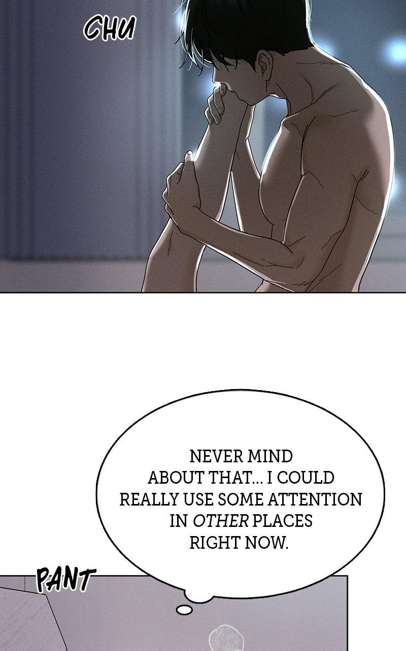 Finding a Ticket Into Your Heart Chapter 27 page 30 - 