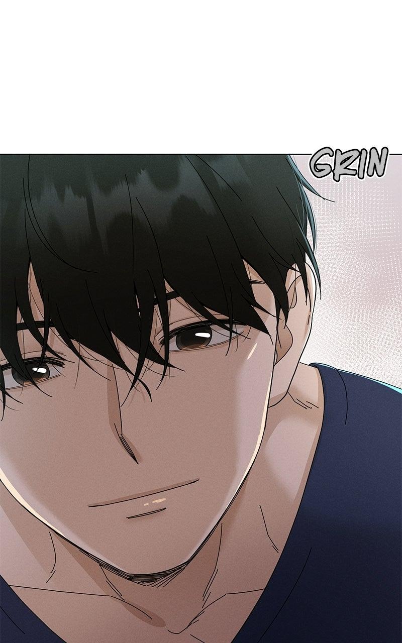 Finding a Ticket Into Your Heart Chapter 27 page 4 - 
