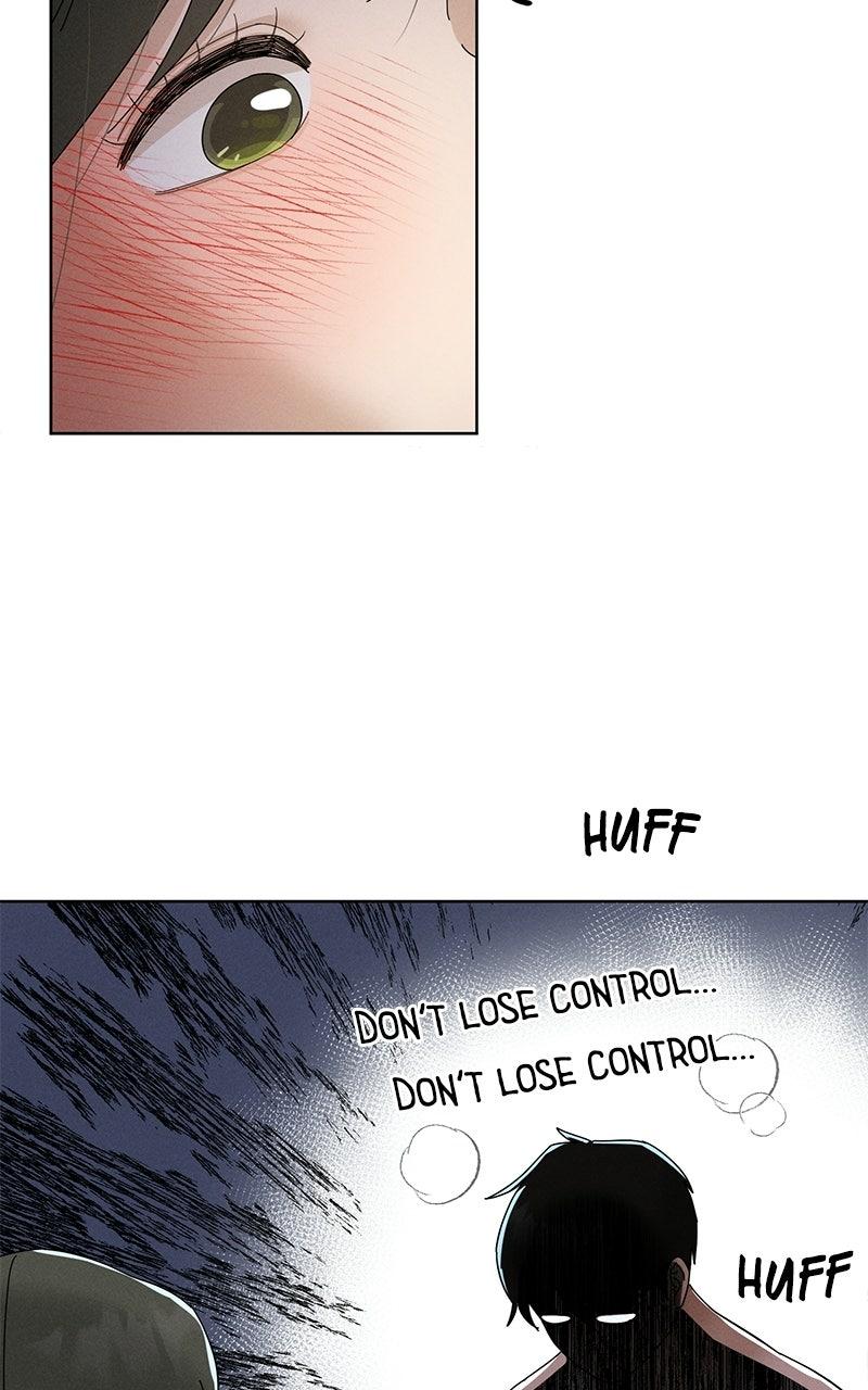 Finding a Ticket Into Your Heart Chapter 27 page 36 - 