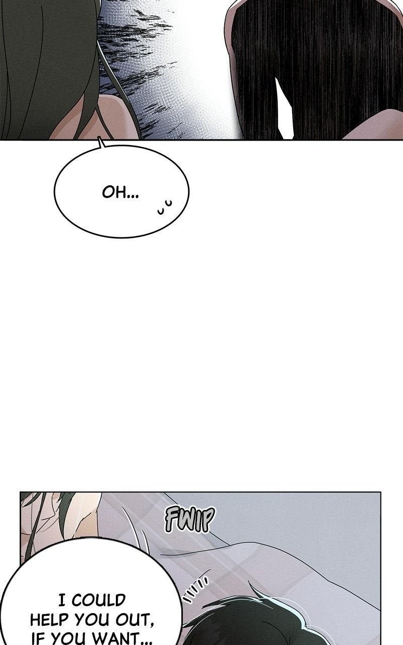 Finding a Ticket Into Your Heart Chapter 27 page 37 - 