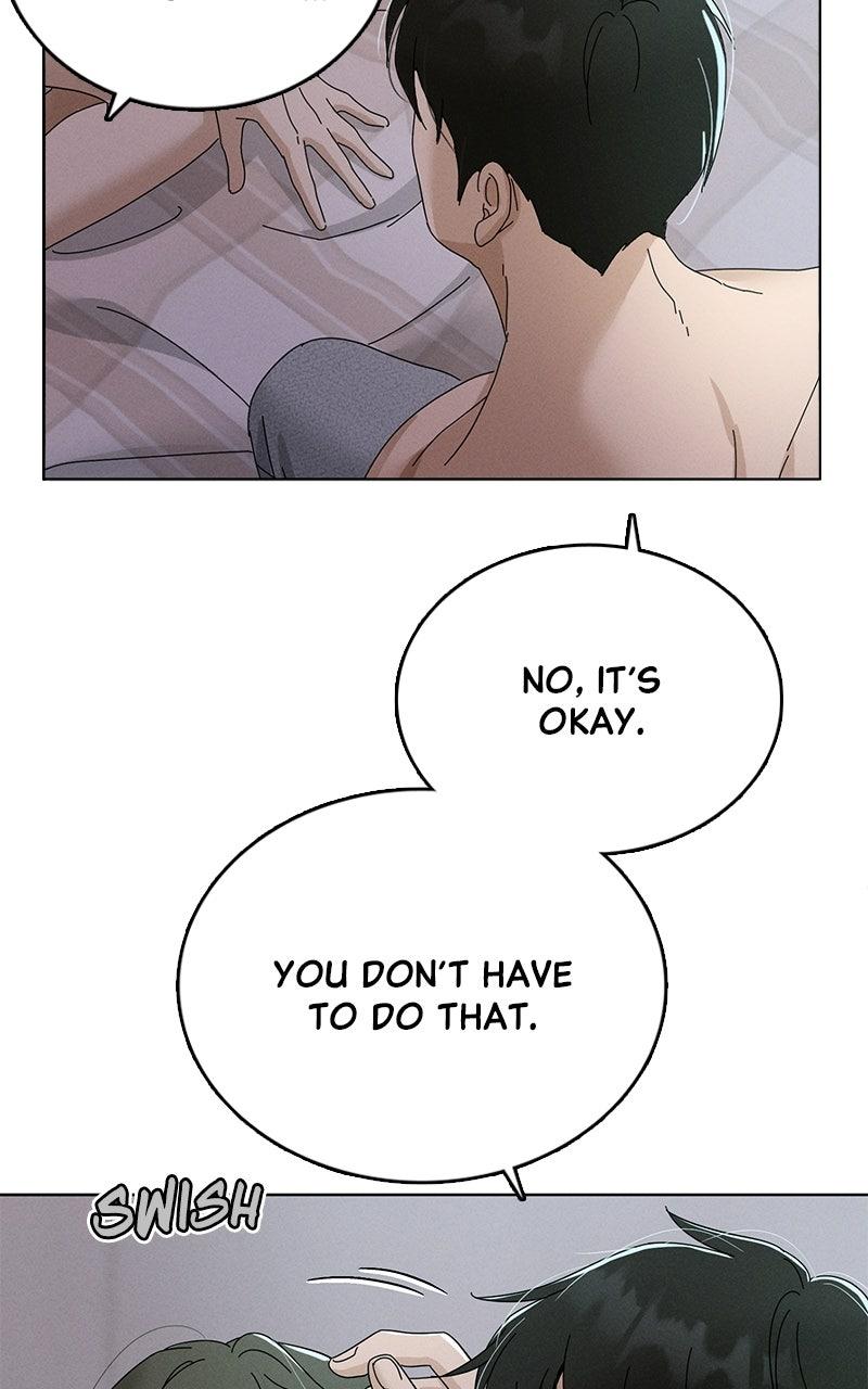 Finding a Ticket Into Your Heart Chapter 27 page 38 - 