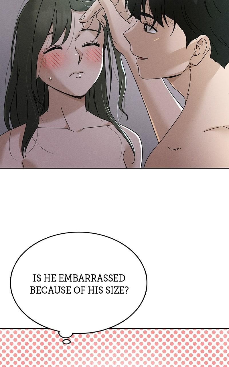 Finding a Ticket Into Your Heart Chapter 27 page 39 - 
