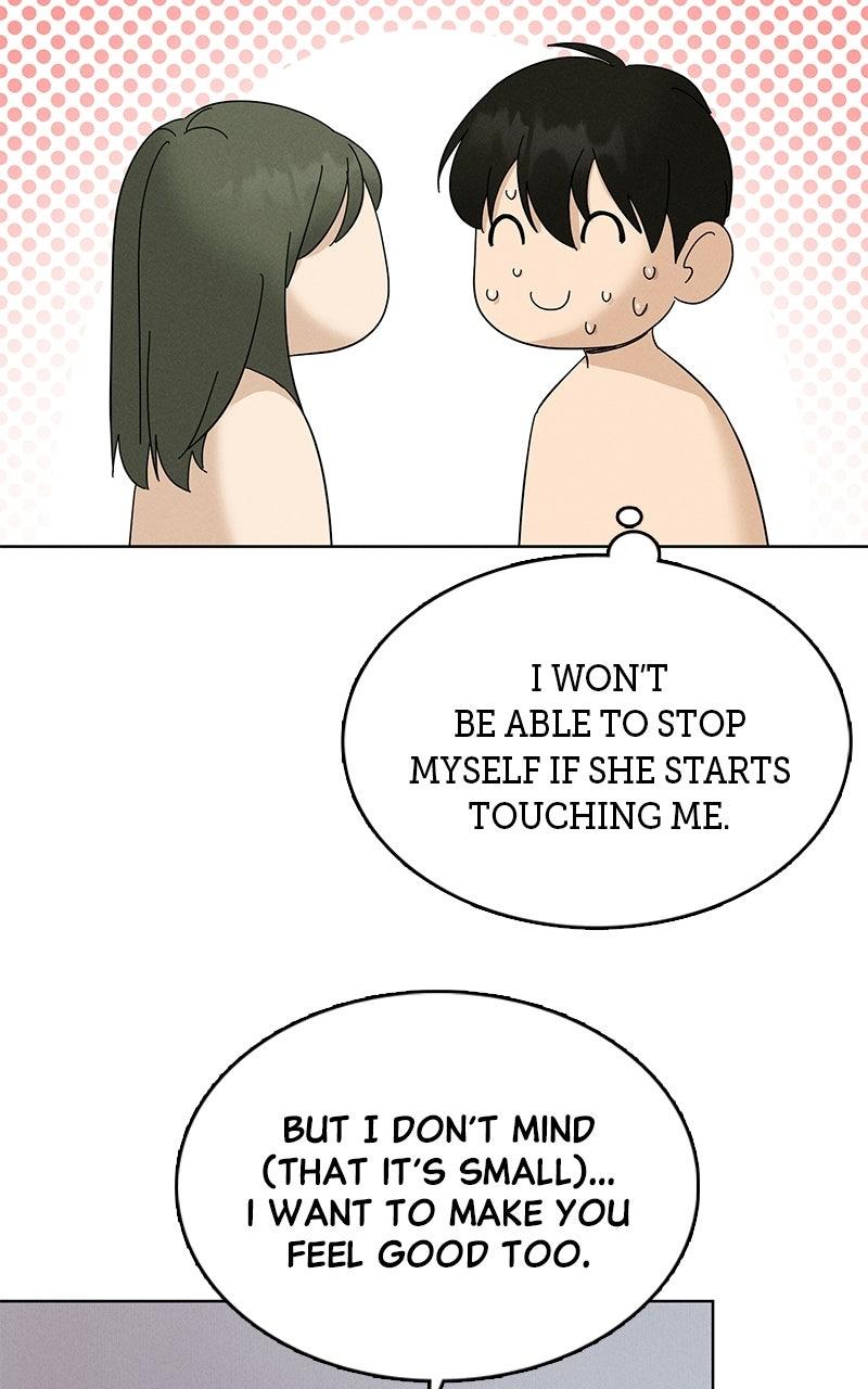 Finding a Ticket Into Your Heart Chapter 27 page 40 - 