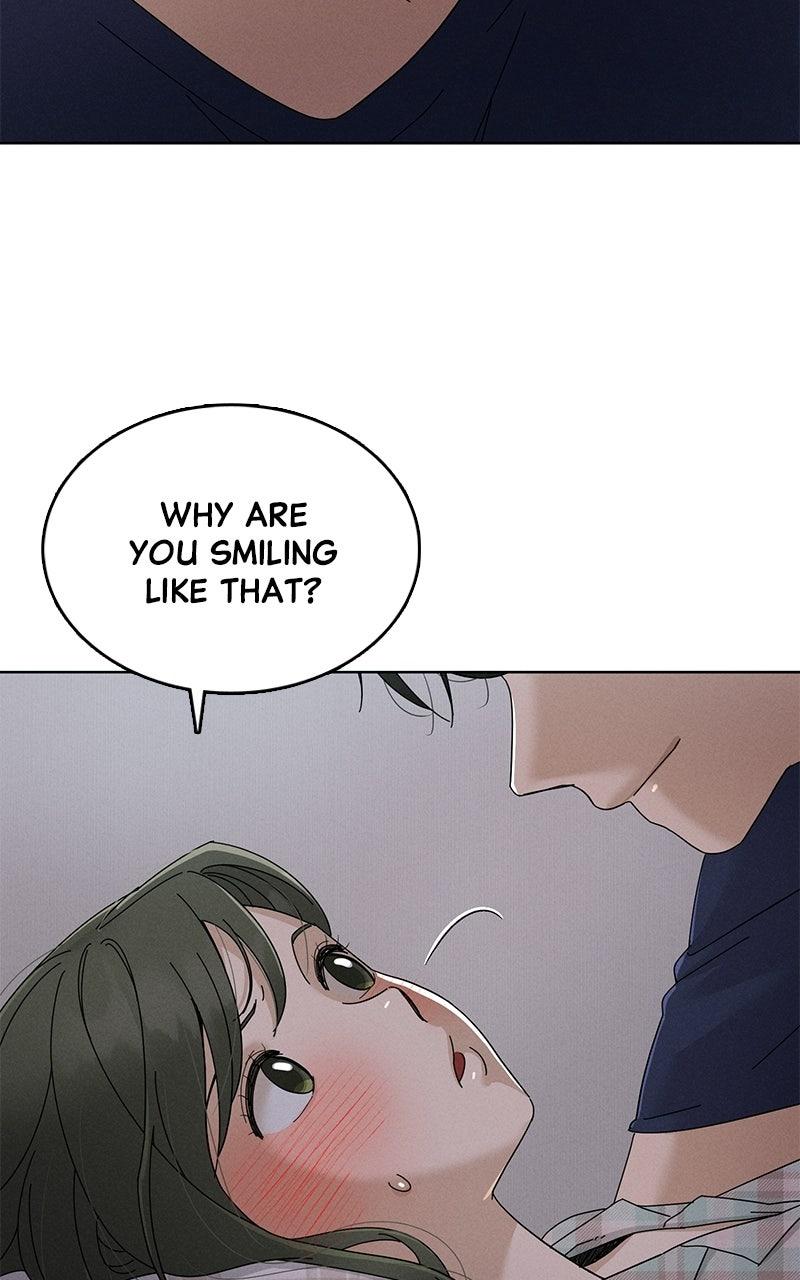 Finding a Ticket Into Your Heart Chapter 27 page 5 - 
