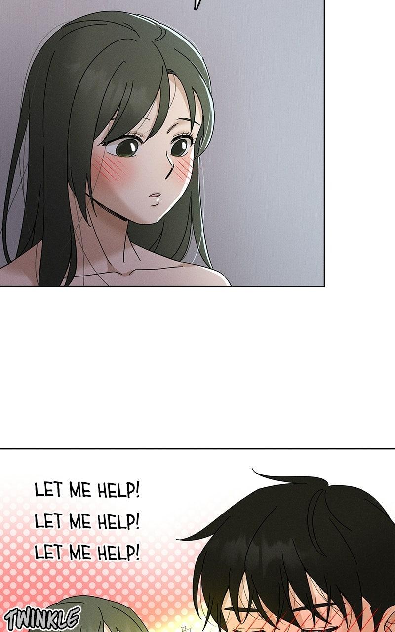 Finding a Ticket Into Your Heart Chapter 27 page 41 - 
