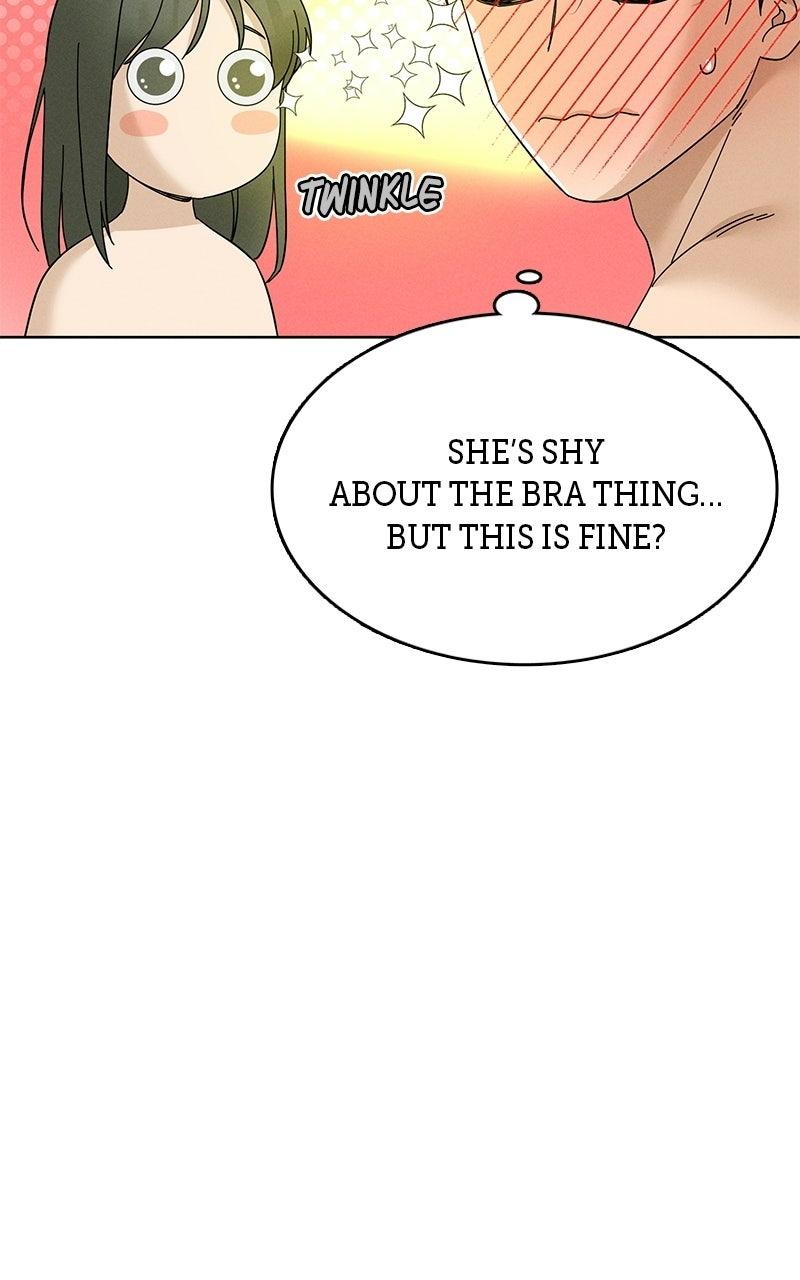 Finding a Ticket Into Your Heart Chapter 27 page 42 - 