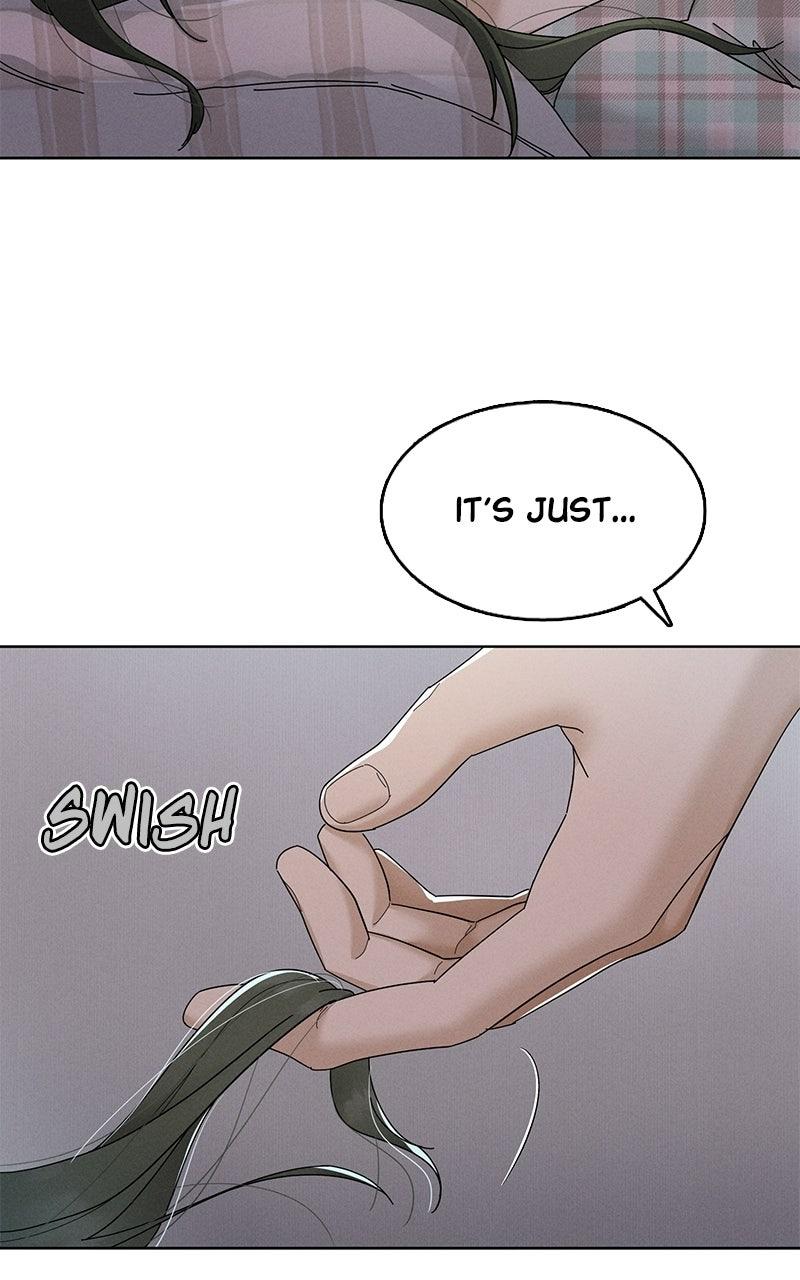 Finding a Ticket Into Your Heart Chapter 27 page 6 - 