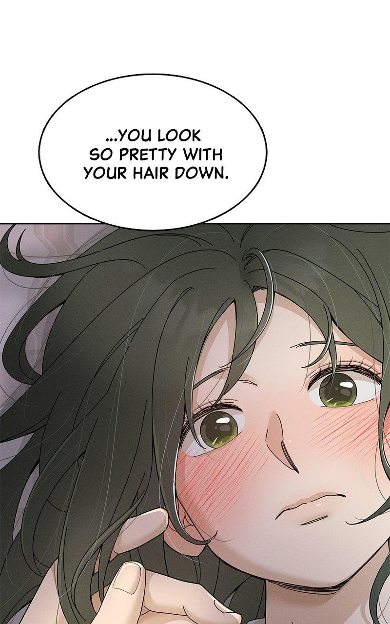 Finding a Ticket Into Your Heart Chapter 27 page 7 - 