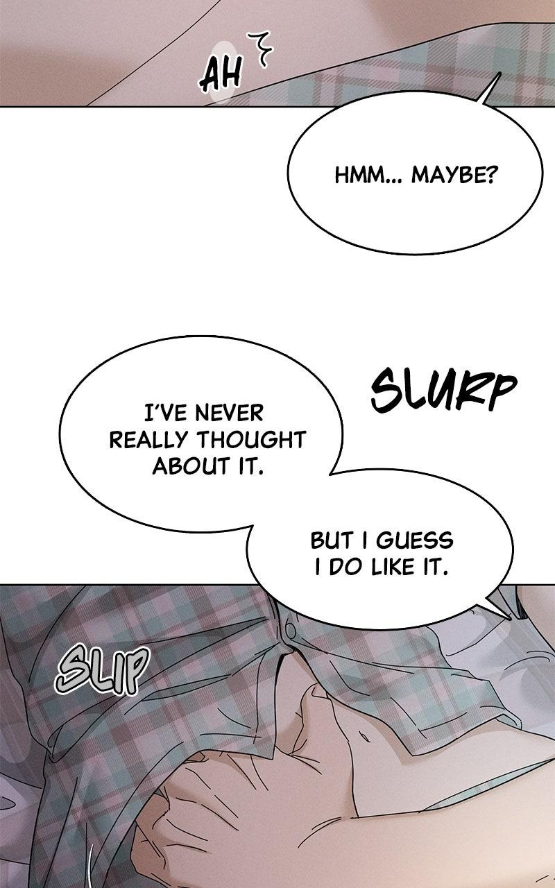 Finding a Ticket Into Your Heart Chapter 27 page 9 - 