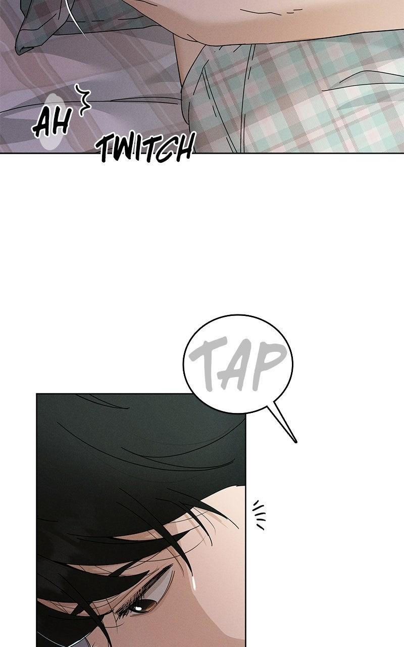 Finding a Ticket Into Your Heart Chapter 27 page 10 - 
