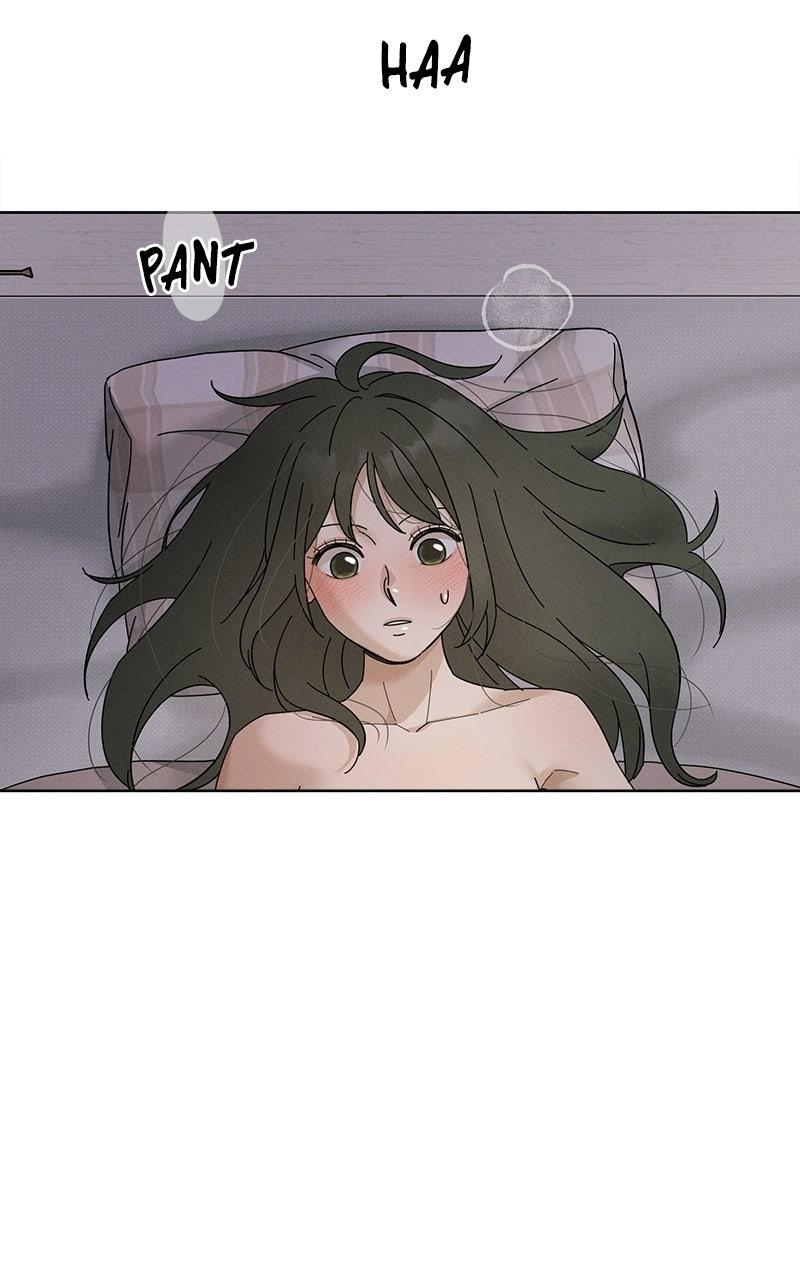 Finding a Ticket Into Your Heart Chapter 28 page 16 - 
