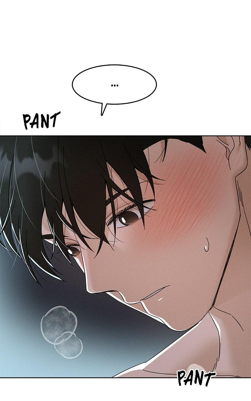 Finding a Ticket Into Your Heart Chapter 28 page 17 - 