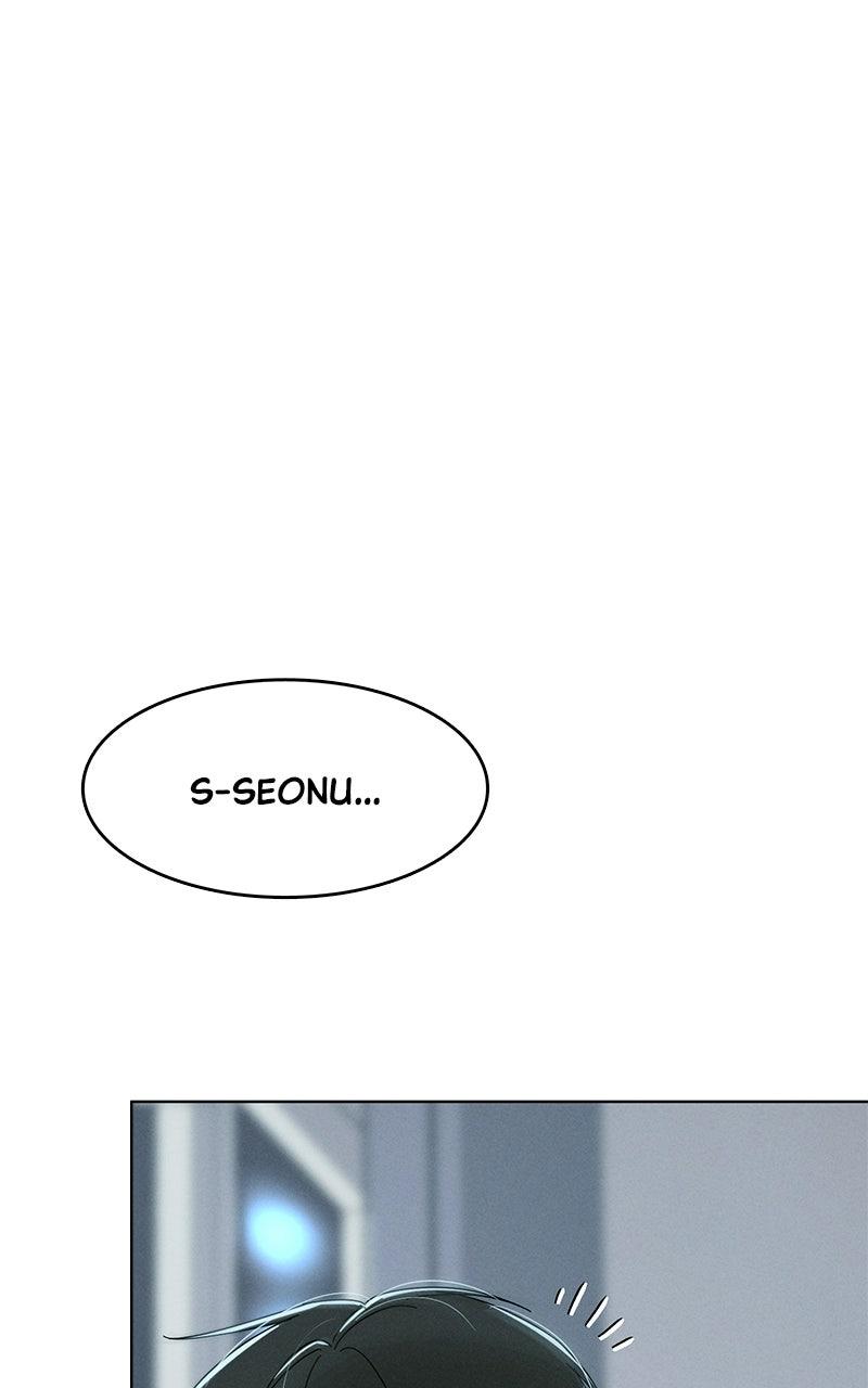 Finding a Ticket Into Your Heart Chapter 28 page 18 - 