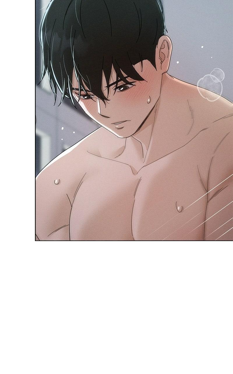 Finding a Ticket Into Your Heart Chapter 28 page 19 - 