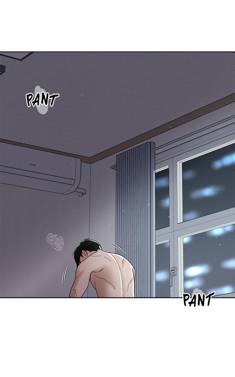 Finding a Ticket Into Your Heart Chapter 28 page 26 - 