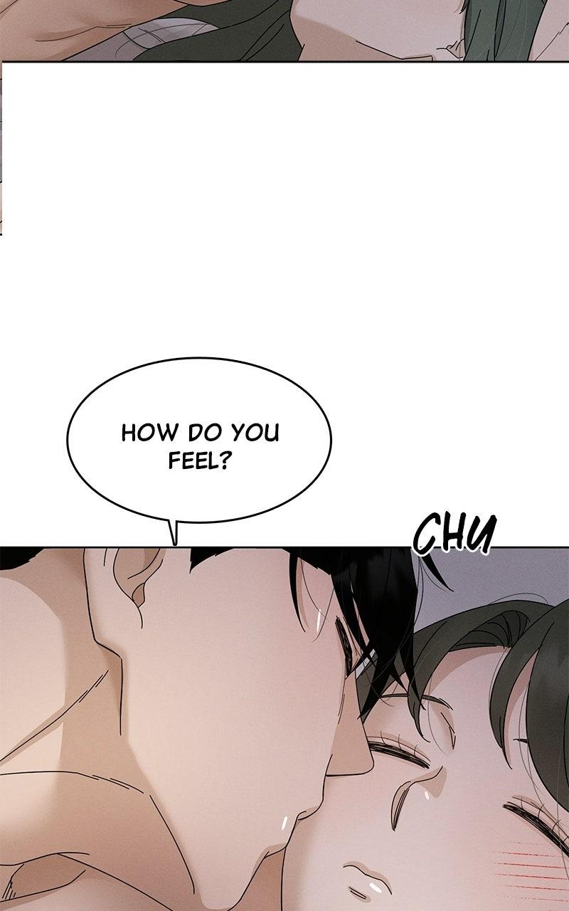Finding a Ticket Into Your Heart Chapter 28 page 30 - 