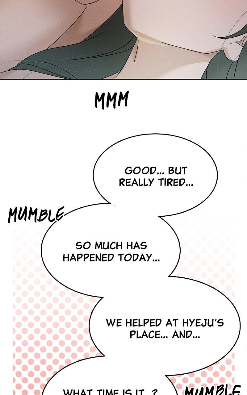 Finding a Ticket Into Your Heart Chapter 28 page 31 - 