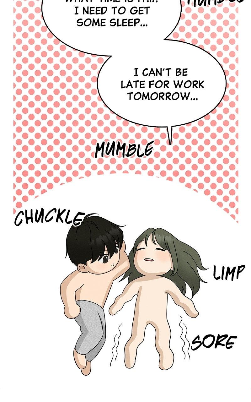 Finding a Ticket Into Your Heart Chapter 28 page 32 - 