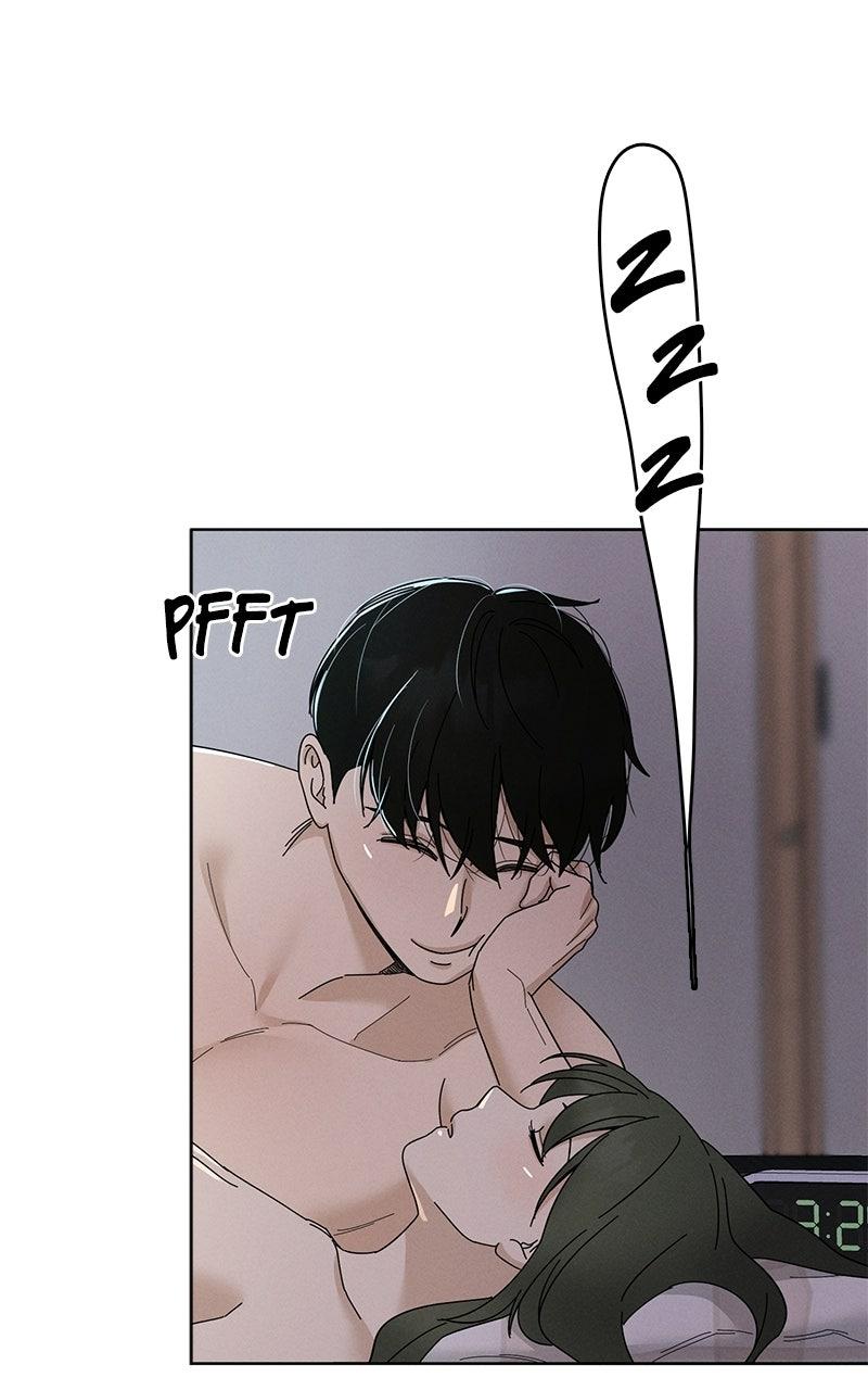 Finding a Ticket Into Your Heart Chapter 28 page 33 - 