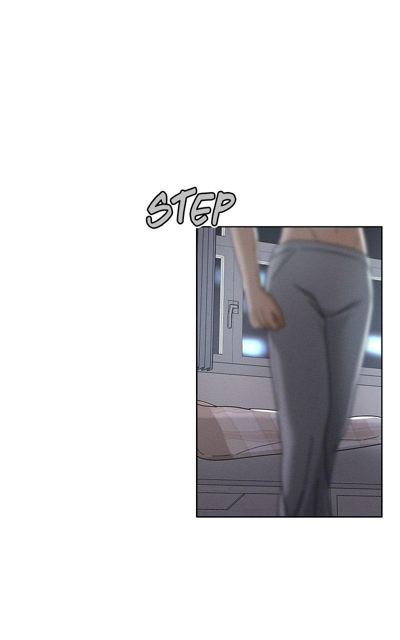 Finding a Ticket Into Your Heart Chapter 28 page 34 - 