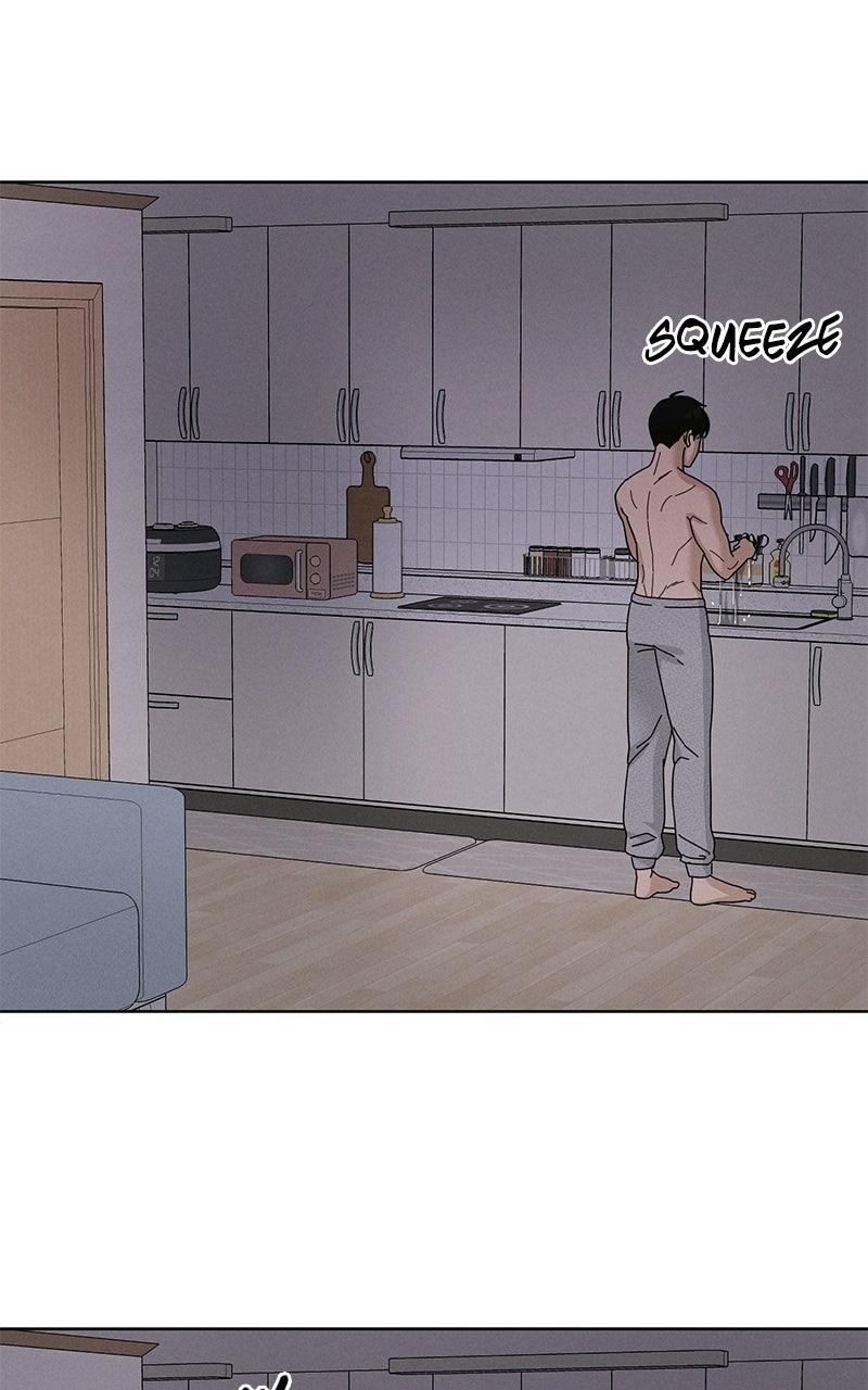 Finding a Ticket Into Your Heart Chapter 28 page 35 - 