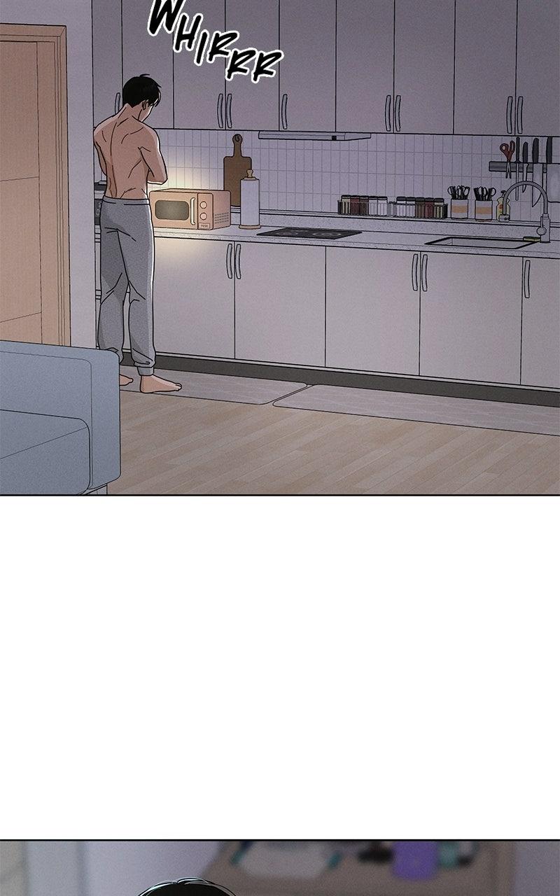 Finding a Ticket Into Your Heart Chapter 28 page 36 - 