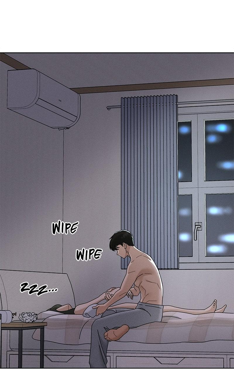 Finding a Ticket Into Your Heart Chapter 28 page 38 - 