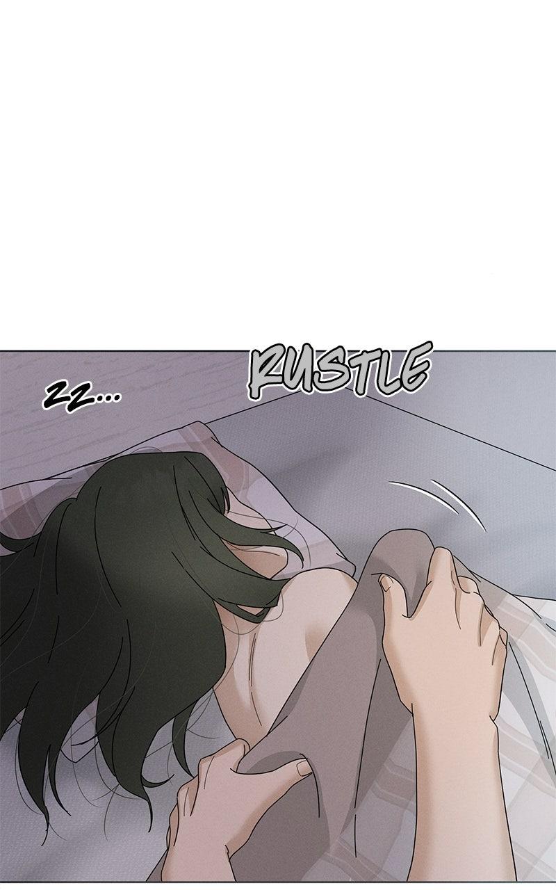 Finding a Ticket Into Your Heart Chapter 28 page 39 - 