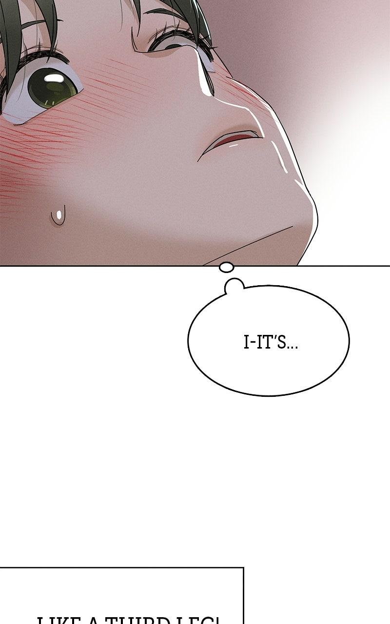 Finding a Ticket Into Your Heart Chapter 28 page 5 - 