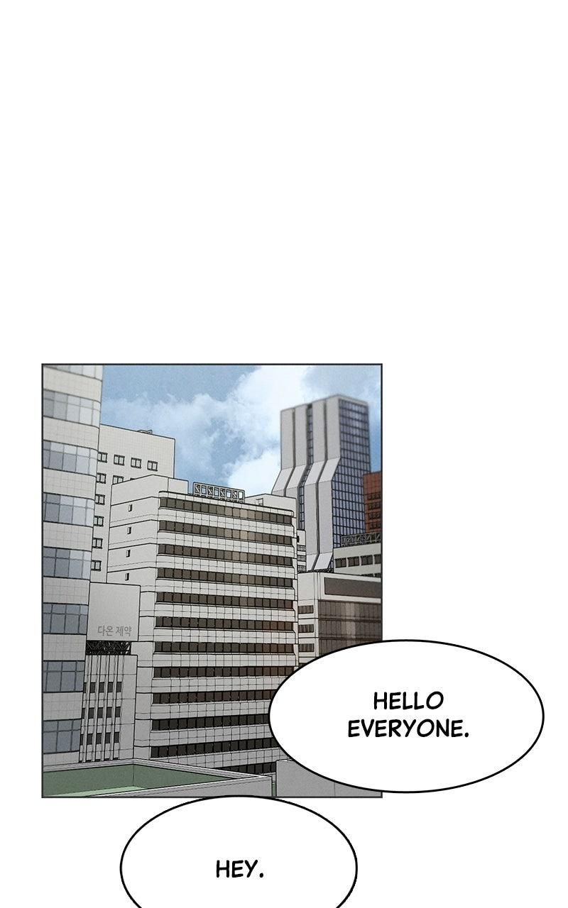 Finding a Ticket Into Your Heart Chapter 28 page 43 - 