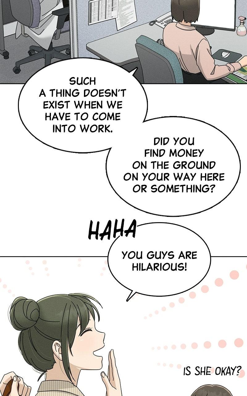 Finding a Ticket Into Your Heart Chapter 28 page 46 - 