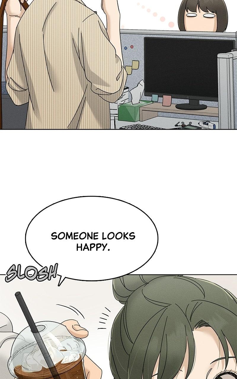 Finding a Ticket Into Your Heart Chapter 28 page 47 - 