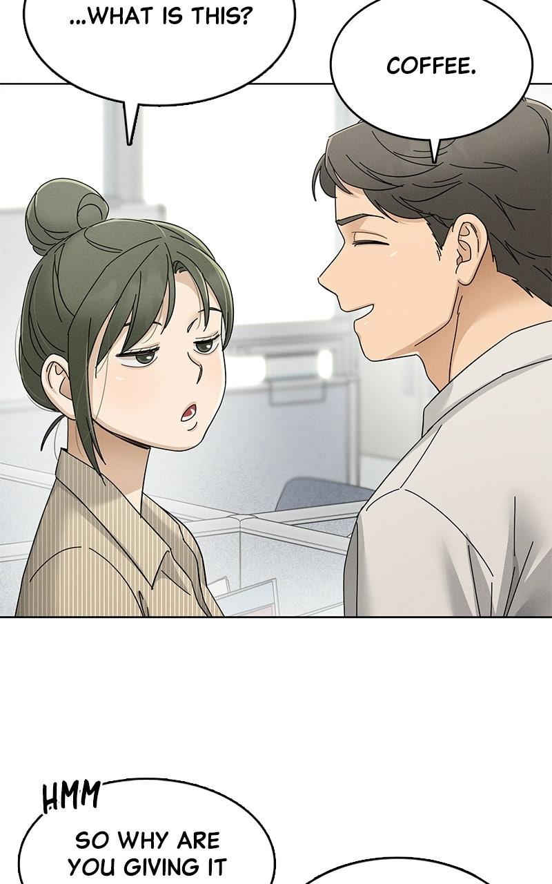 Finding a Ticket Into Your Heart Chapter 28 page 50 - 