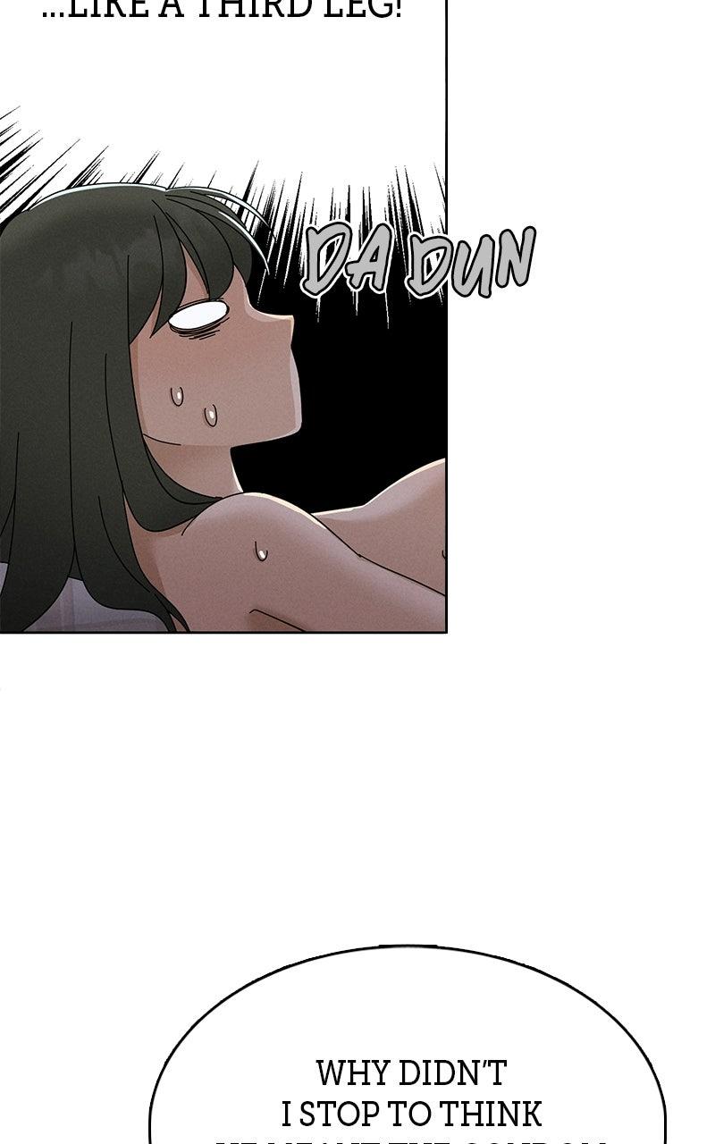 Finding a Ticket Into Your Heart Chapter 28 page 6 - 