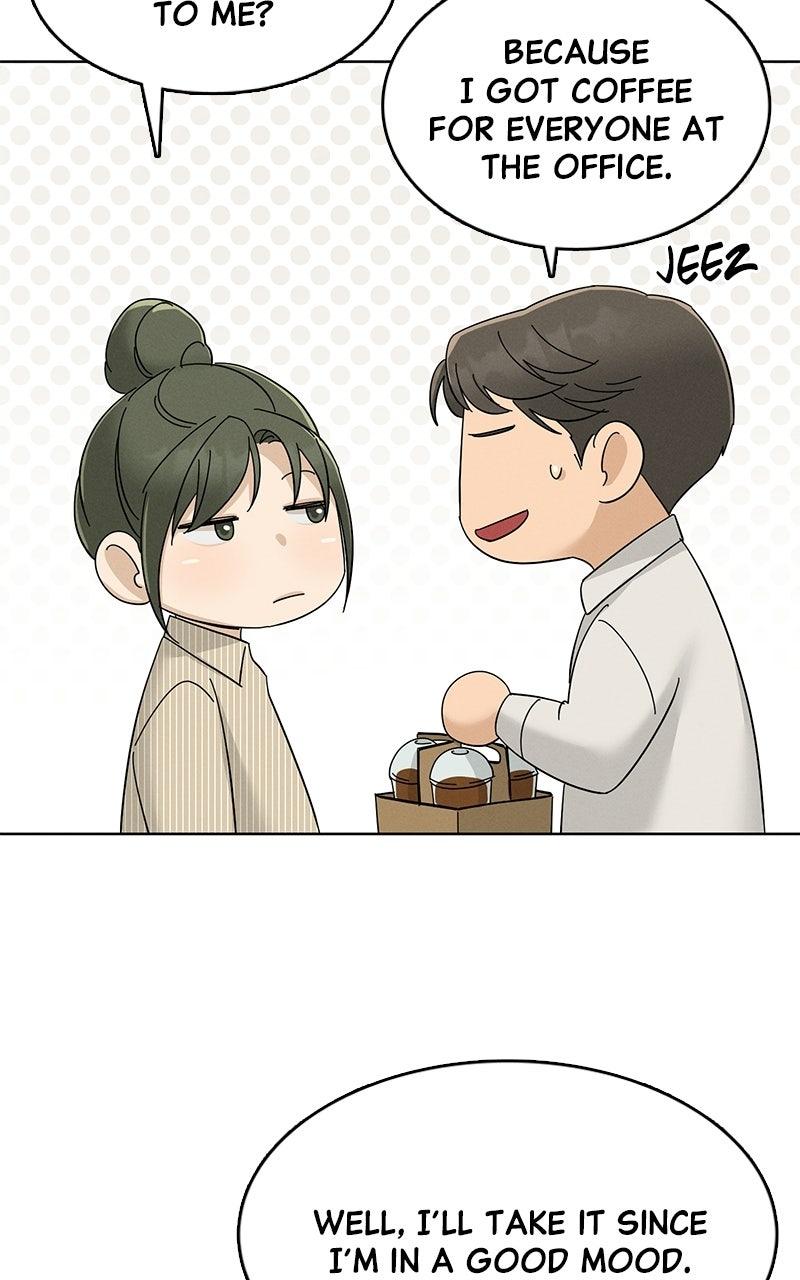 Finding a Ticket Into Your Heart Chapter 28 page 51 - 