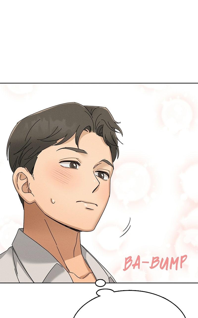 Finding a Ticket Into Your Heart Chapter 28 page 53 - 