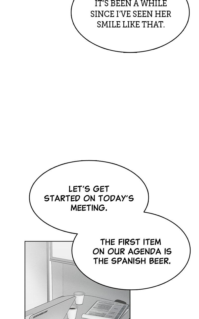 Finding a Ticket Into Your Heart Chapter 28 page 54 - 