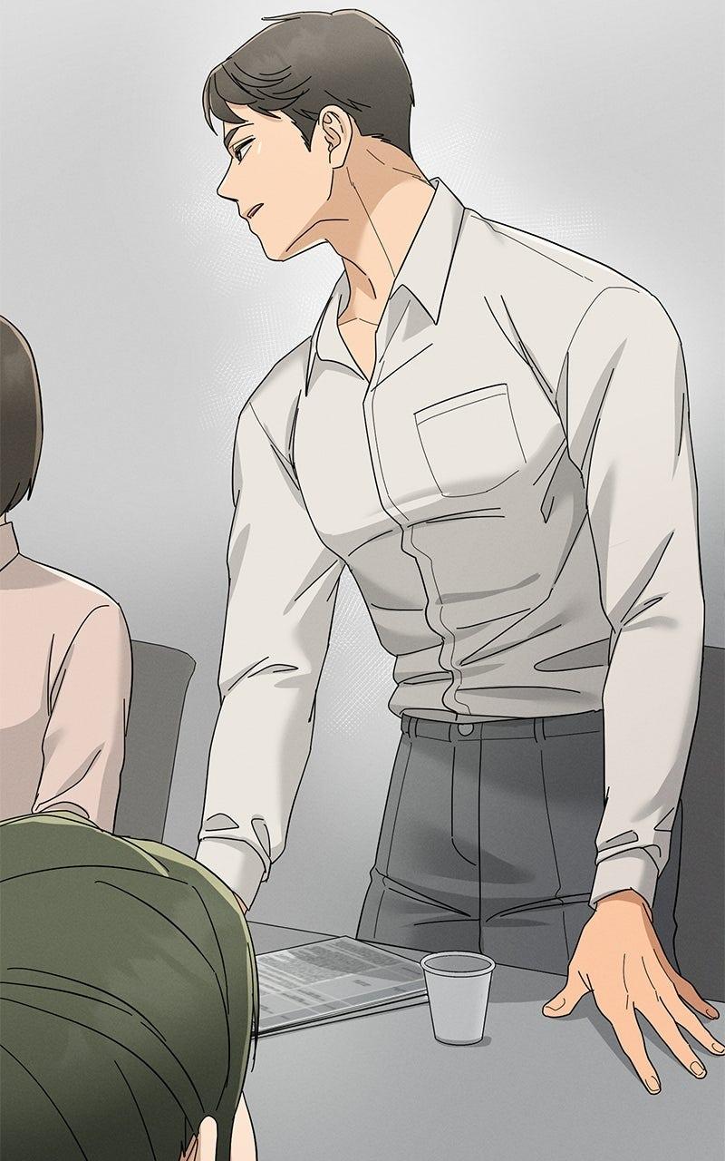 Finding a Ticket Into Your Heart Chapter 28 page 57 - 