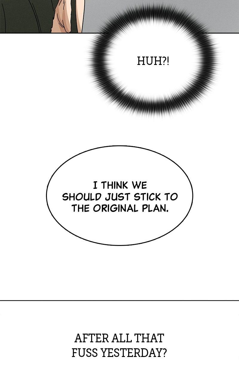 Finding a Ticket Into Your Heart Chapter 28 page 58 - 