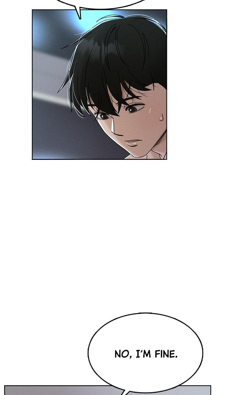 Finding a Ticket Into Your Heart Chapter 28 page 8 - 
