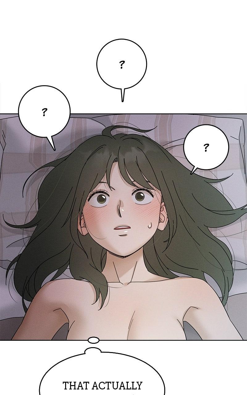 Finding a Ticket Into Your Heart Chapter 28 page 10 - 