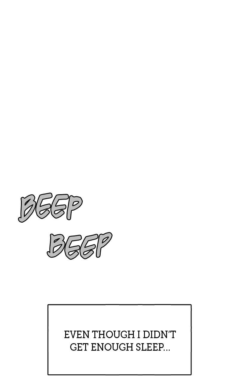 Finding a Ticket Into Your Heart Chapter 29 page 1 - 