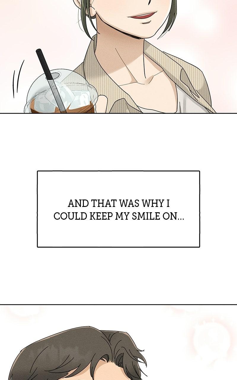 Finding a Ticket Into Your Heart Chapter 29 page 11 - 