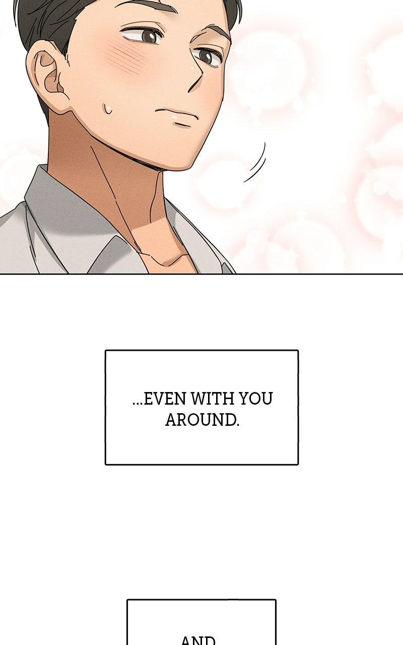 Finding a Ticket Into Your Heart Chapter 29 page 12 - 