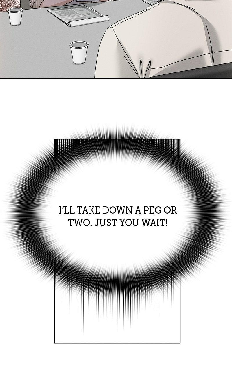 Finding a Ticket Into Your Heart Chapter 29 page 15 - 