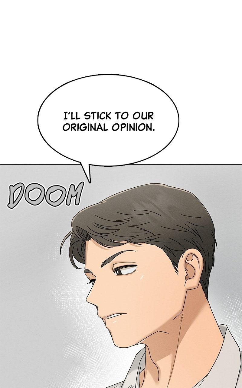 Finding a Ticket Into Your Heart Chapter 29 page 16 - 