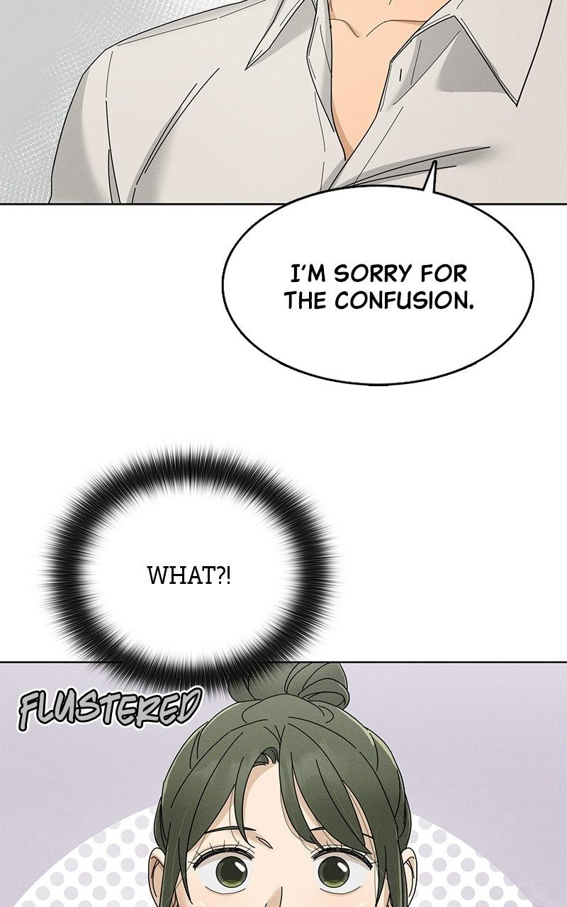 Finding a Ticket Into Your Heart Chapter 29 page 17 - 